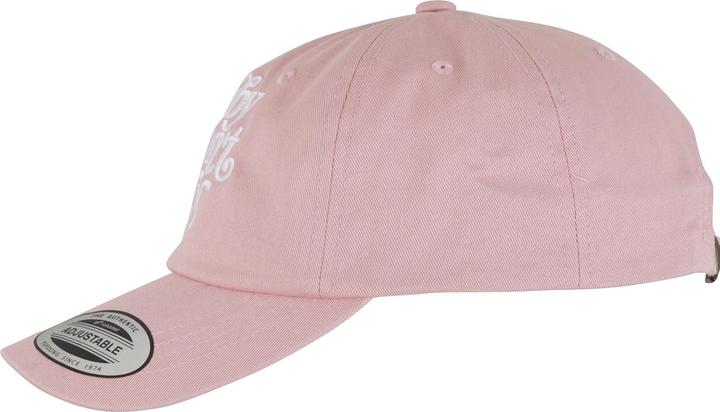 Produktbild Urban Classics Upscale Upscale Baby don't Cry Dad Cap - 174449 (One Size)