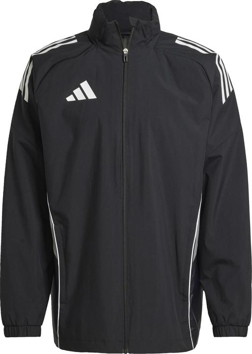 Actual product image adidas Tiro 25 Competition rain jacket (XS)