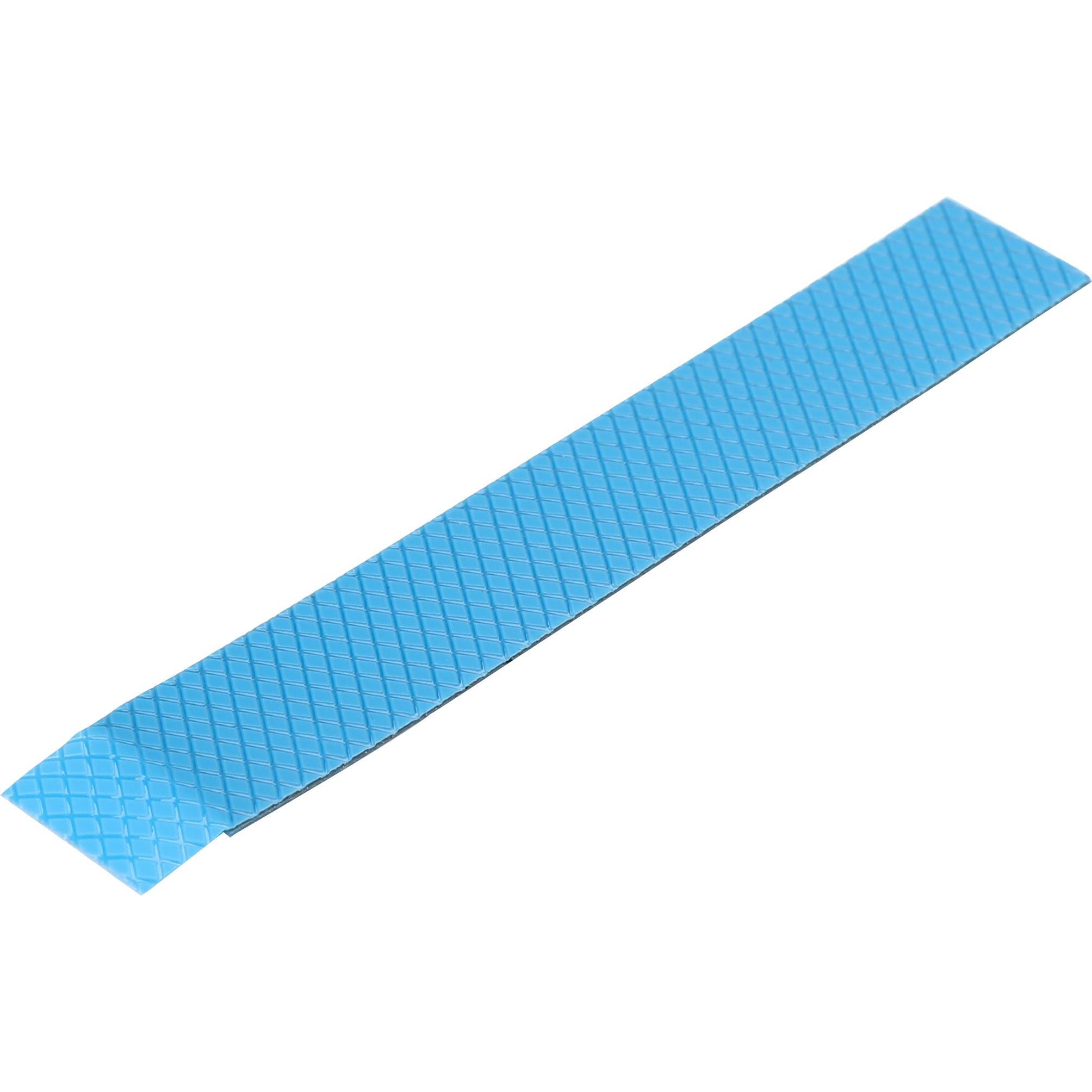 Gelid Solutions TP-GP04-R-D Wärmeleitpaste Thermalpolster (2 mm), Wärmeleitpad