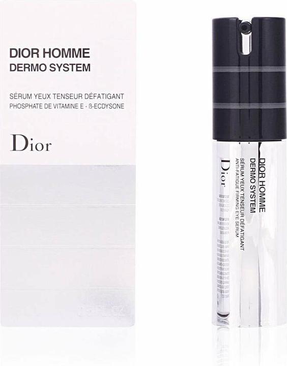 Actual product image Dior Eau Sauvage (Spray, 150 ml)