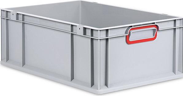 Produktbild Allit EuroBox 600x400x220 gr/ro