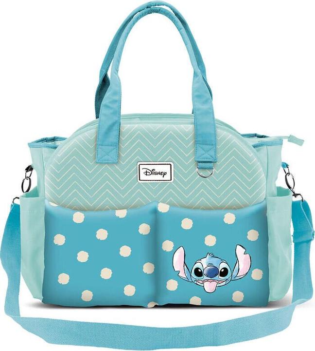Karactermania Mommy Baby Stroller Bag Lovely