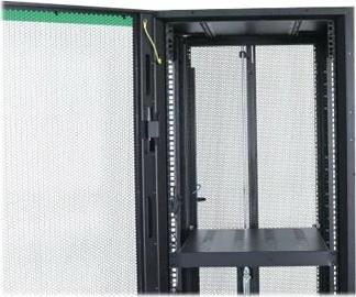 Immagine prodotto APC Scaffale Easy Rack ER7SHELF 485 mm x 632 mm, nero