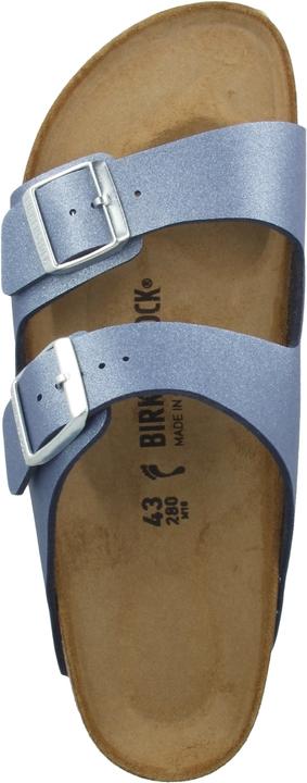 Image du produit Birkenstock Arizona Birko-Flor étroit (39)