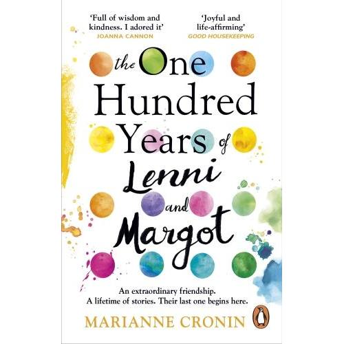 Thumbnail - The One Hundred Years of Lenni and Margot, Belletristik von Marianne Cronin
