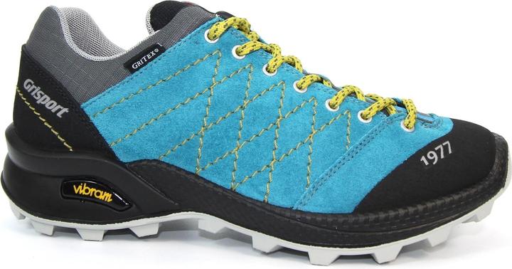 Actual product image GriSport Treviso suede hiking boots (36)