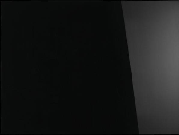 Deep black