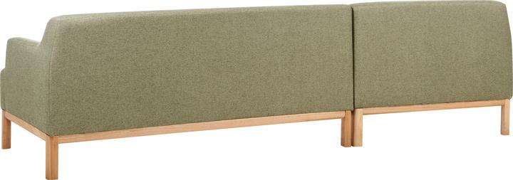 Produktbild Beliani Sosjo (Ecksofa)