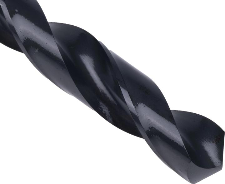 Produktbild RS PRO HSS Spiralbohrer 12,0mm 5Stück (12 Millimeter)