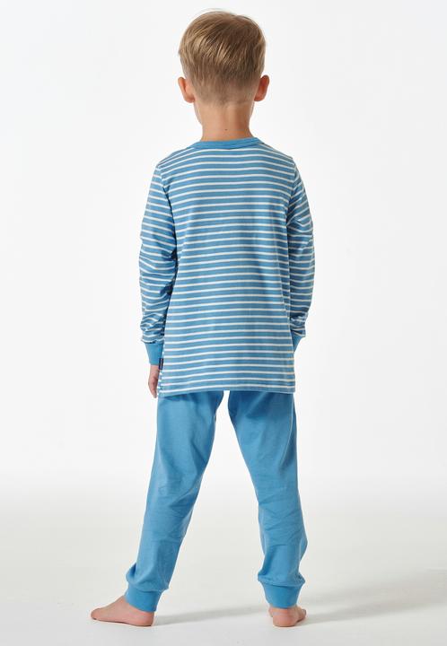 Produktbild Schiesser Pyjama Boys World (92)