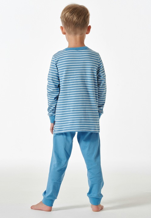 Image du produit Schiesser Pyjama Boys World (92)