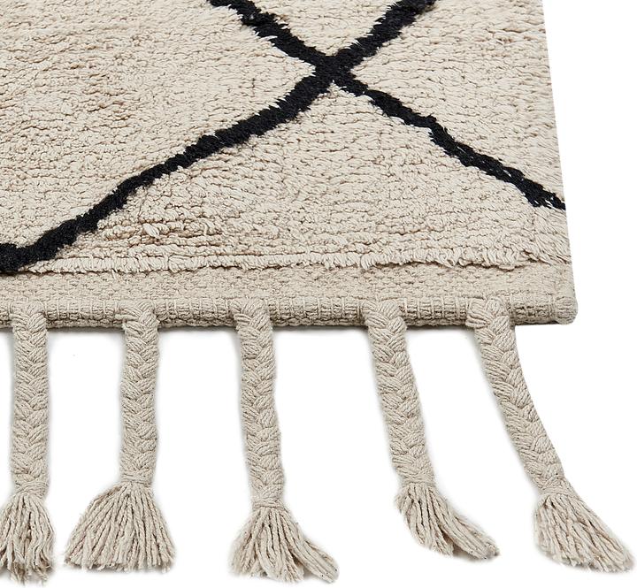 Produktbild Beliani Erler (140 x 200 cm)