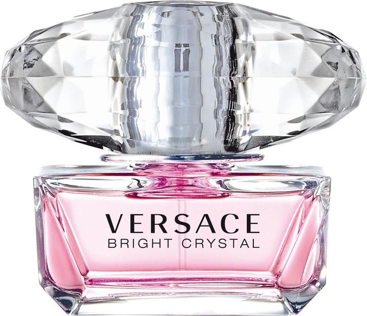 Produktbild Versace Bright Crystal (Eau de Toilette, 30 ml)