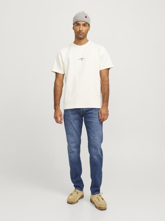 Actual product image Jack & Jones RDD Mike Royal R811 Comfort Fit Jeans (W36/L32)