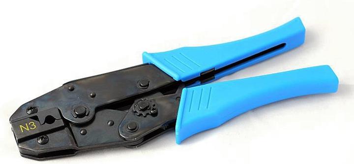 Immagine prodotto Digitus Pinza RJ45 per cavi di grande diametro AWG 22-24 (X-ML-OD-TOOL)