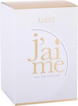 Actual product image Elode J'Aime (Eau de parfum, 100 ml)