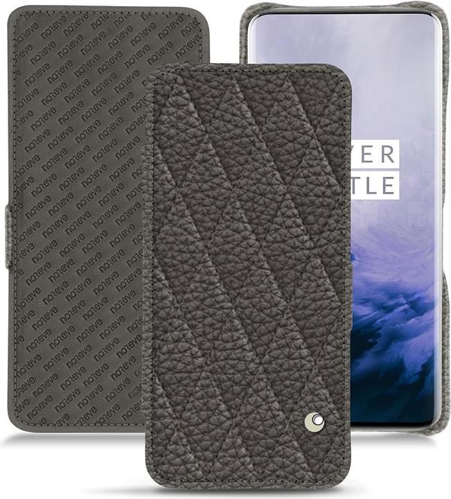 Anthracite - Couture ( Pantone #41403c )