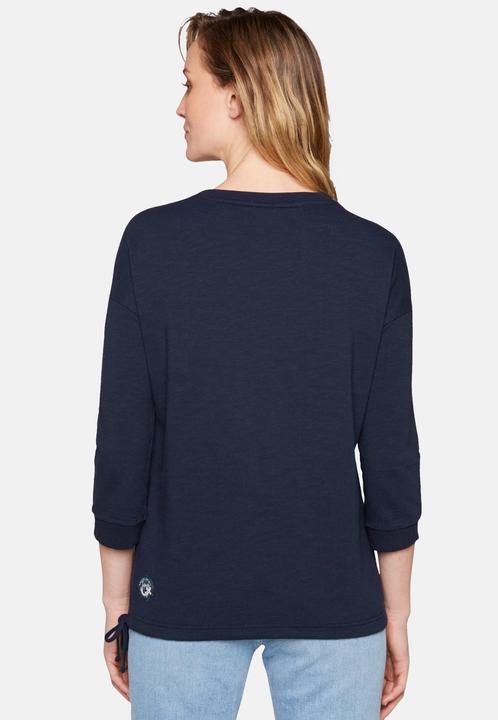Actual product image Soccx Longsleeve Konnichiwa Langarmshirt (XL)