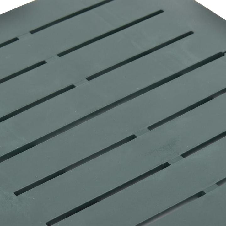 Produktbild vidaXL Gartentisch (45 x 43 x 50 cm)