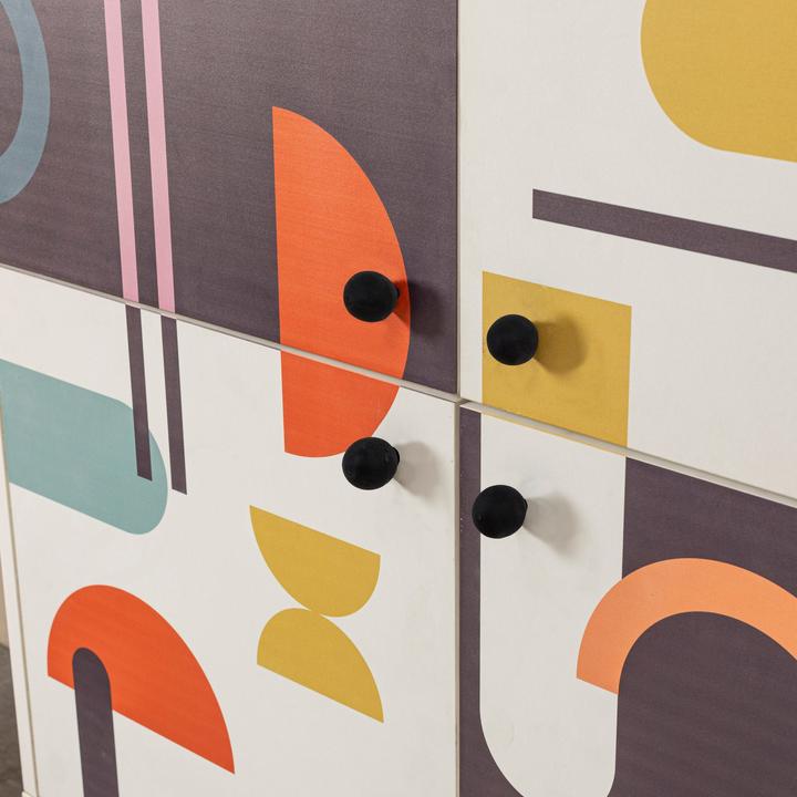 Image du produit Homitis Philip (95 x 36 x 111 cm)