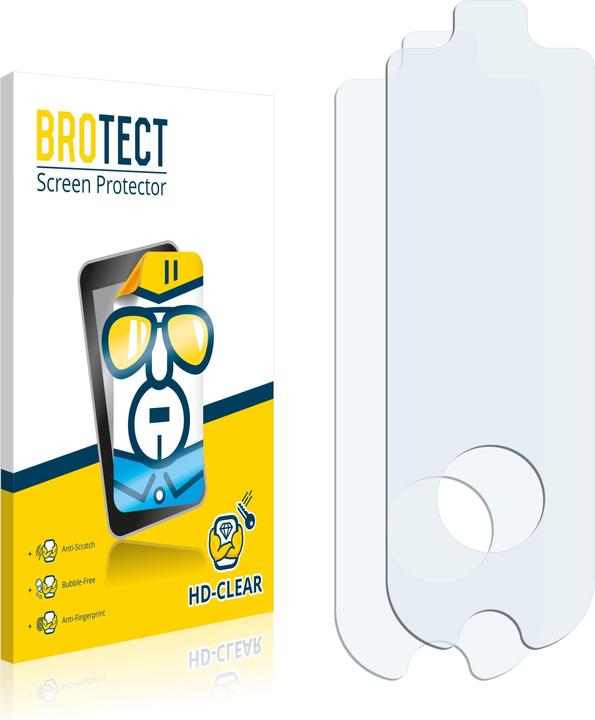Immagine prodotto BROTECT Pellicola Trasparente