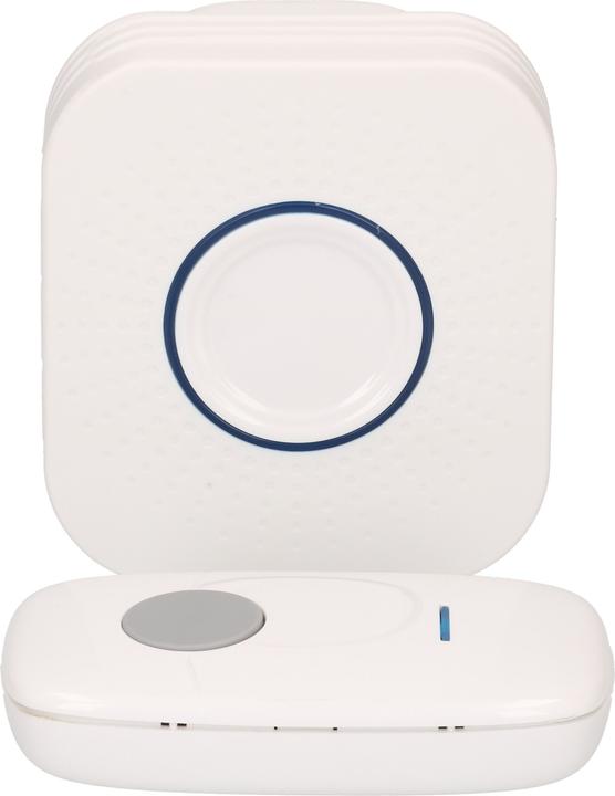 Immagine prodotto Max Hauri RW=200m, spina tipo 26 (Bluetooth, Cablato)