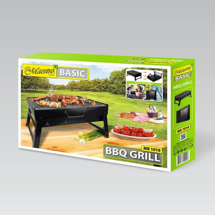 Actual product image Maestro MR-1010 (43 cm)
