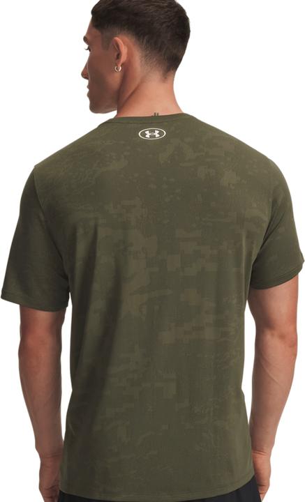 Produktbild Under Armour Tech Vent JacqUArd Ss (S)