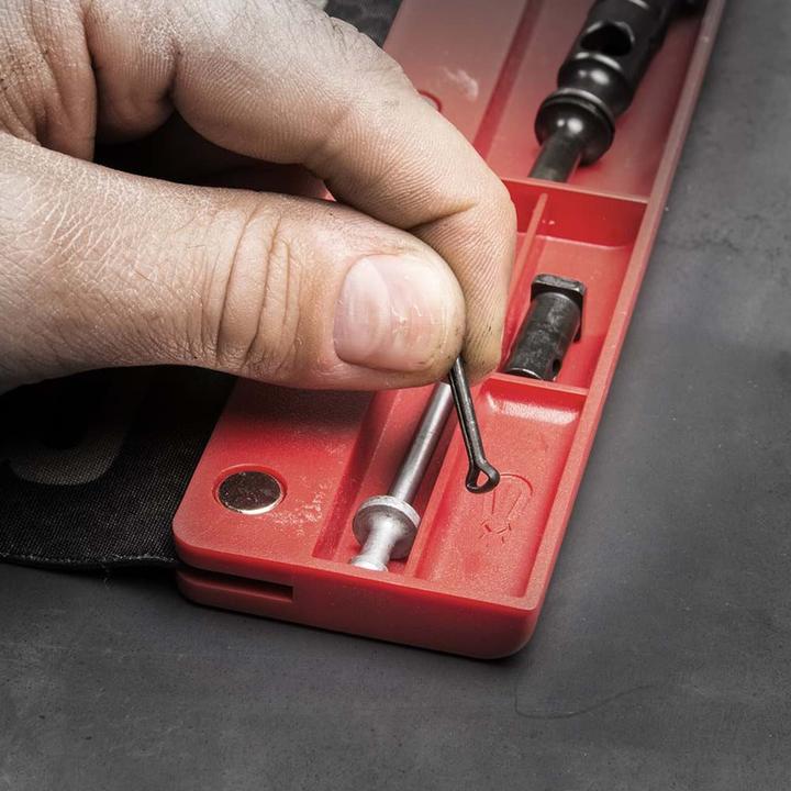 Actual product image Real Avid Reinigungsmatte SMART MAT - AR15