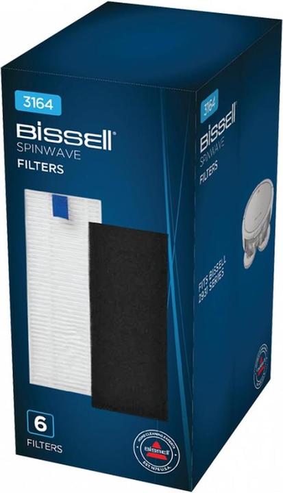 Produktbild Bissell Bürstenrolle für Spinwave Robot