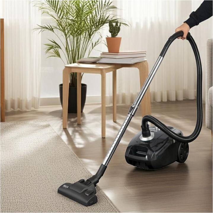 Image du produit BergerLanz Zyklonstaubsauger ZS168