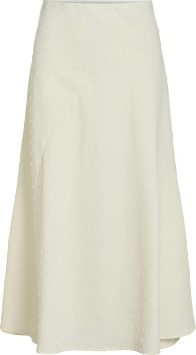 Image du produit Vila Jupe midi taille haute (34)