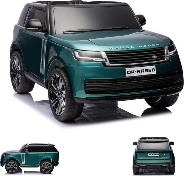 Image du produit Es-toys Range Rover (12 V)