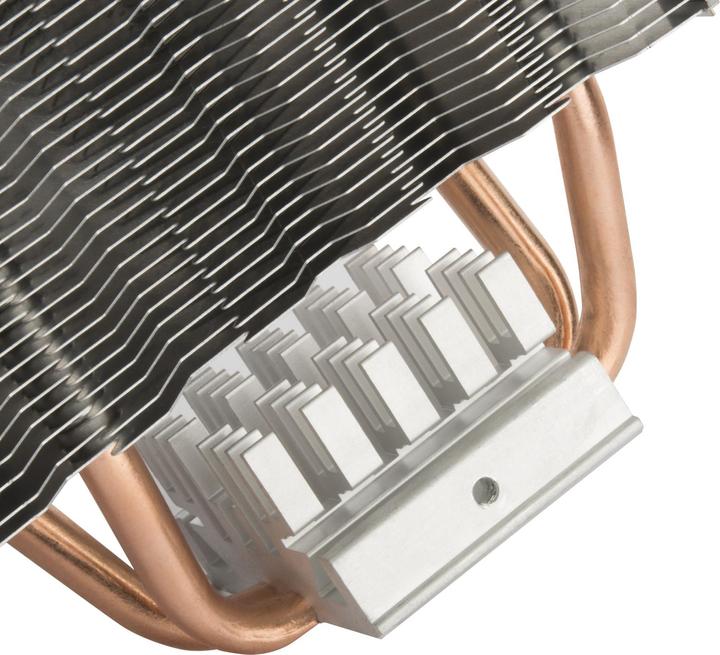 Image du produit Silverstone Technologie SST-KR03 (125 mm)