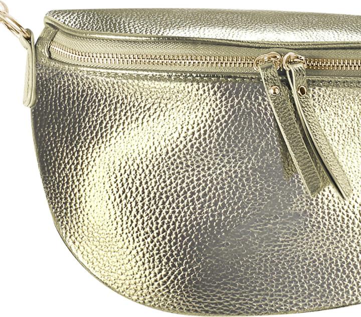 Immagine prodotto Gallantry Borsa a tracolla Banana Glamour Shiny