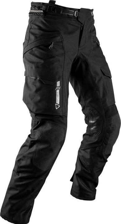 Motorradhose