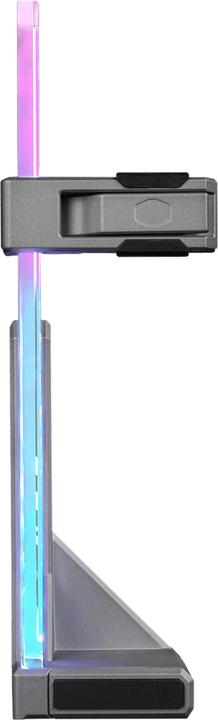 Actual product image Cooler Master COOLERMASTER Atlas ARGB GPU support