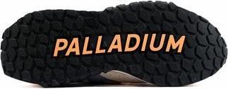 Actual product image Palladium Troop Runner Outcity (37.5)
