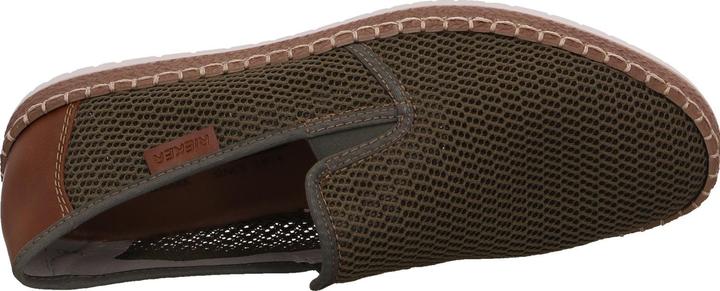Actual product image Rieker B5276 (45)