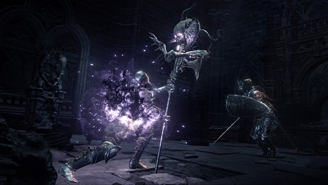 Image du produit Bandai Namco Dark Souls Trilogy (Xbox One X, Xbox One S, EN)