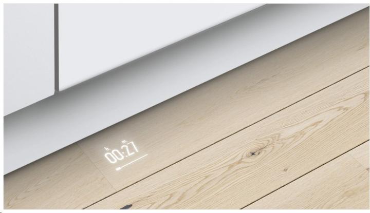 Produktbild Bosch Hausgeräte Serie 6 SPV6EMX09E