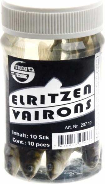 Stucki Thun Elritzen (8 cm)