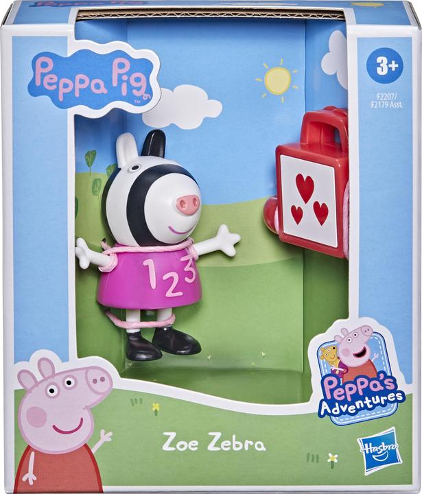 Produktbild Hasbro Fun & Friends Minifiguren