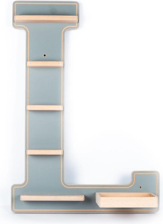 Actual product image VCM Shelf