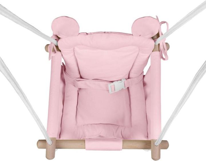 Produktbild Tulano Babyschaukel Hop 30 mit Sicherheitsgurt