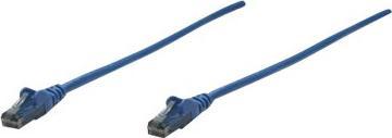 Actual product image Intellinet Network cable (U/UTP, CAT6, 0.50 m)