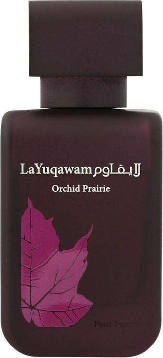Produktbild Rasasi La Yuqawam Orchid Prairie (Eau de Parfum, 75 ml)
