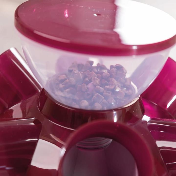 Produktbild Trixie Tunnel Feeder (Intelligenzspielzeug Katze)