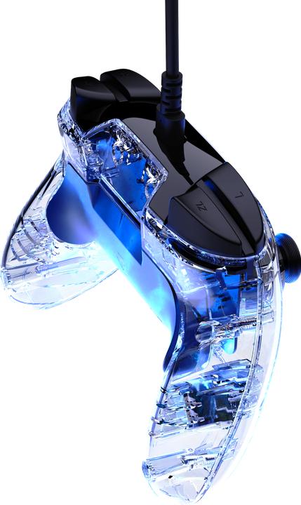 Produktbild Turtle Beach AFTERGLOW - Wired Controller (Switch, Switch 2, Switch OLED)