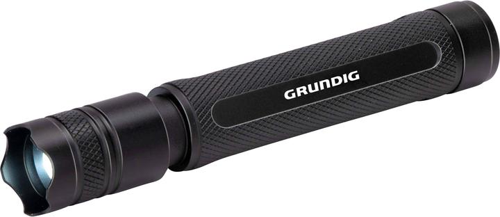 Produktbild Grundig Torch LED 3,5W 160 Lumen (15.50 cm, 160 lm)